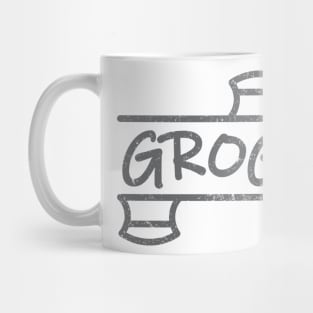 GROG Mug